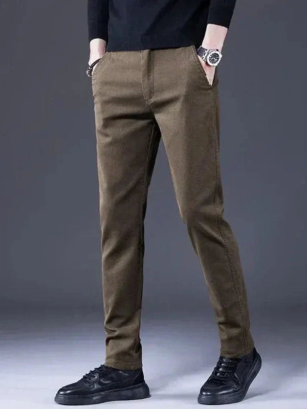Paulo André | Jeans elásticos