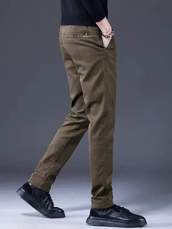 Paulo André | Jeans elásticos