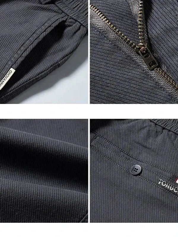 Paulo André | Jeans elásticos