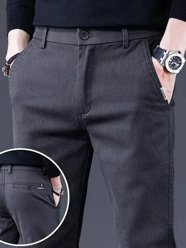 Paulo André | Jeans elásticos
