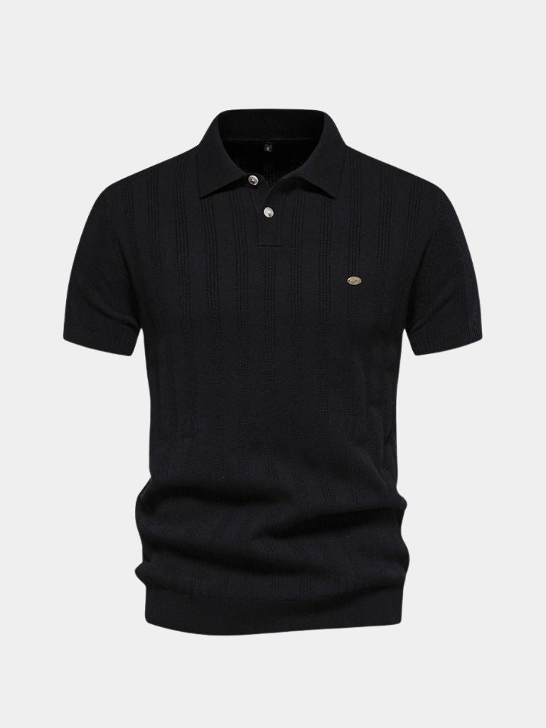 Diogo | Royal snor polo