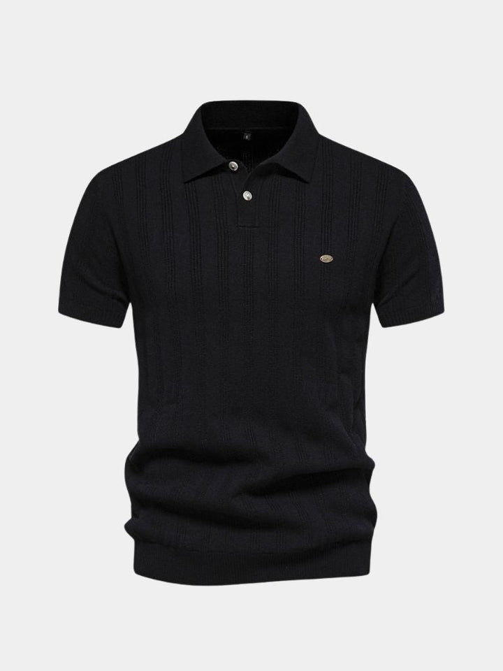 Diogo | Royal snor polo