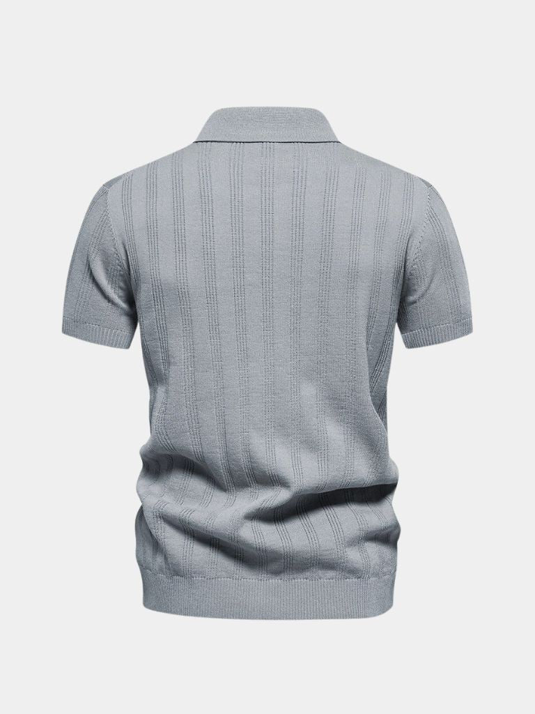Diogo | Royal snor polo