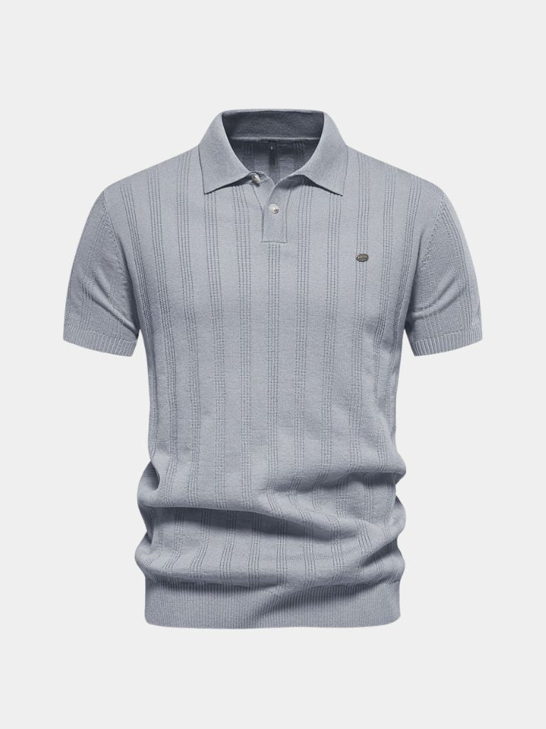 Diogo | Royal snor polo