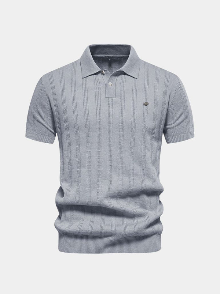Diogo | Royal snor polo