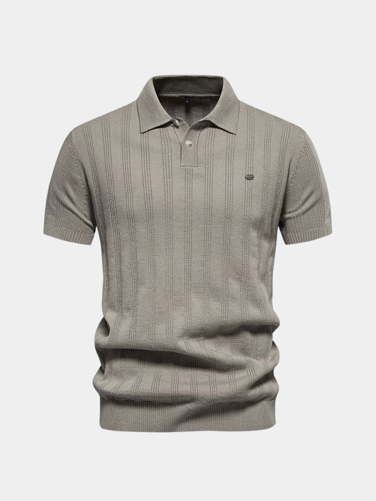 Diogo | Royal snor polo