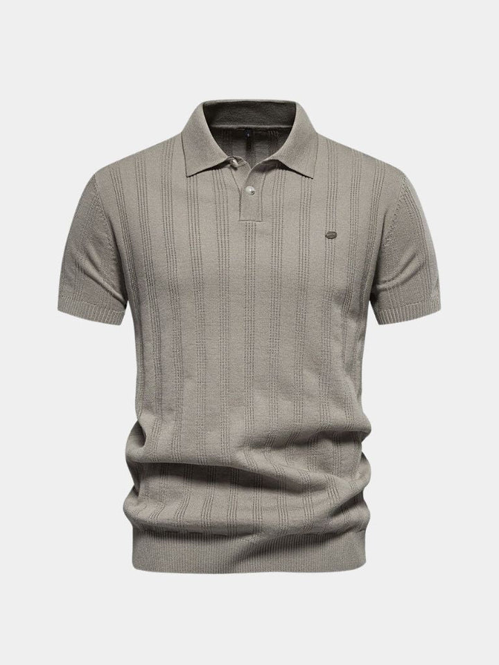 Diogo | Royal snor polo
