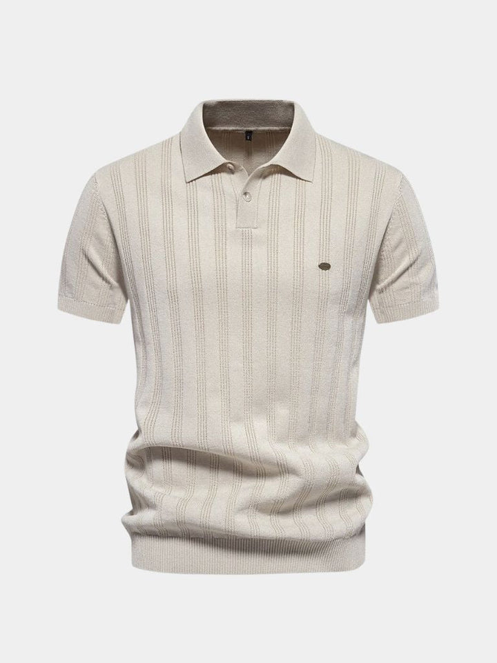 Diogo | Royal snor polo
