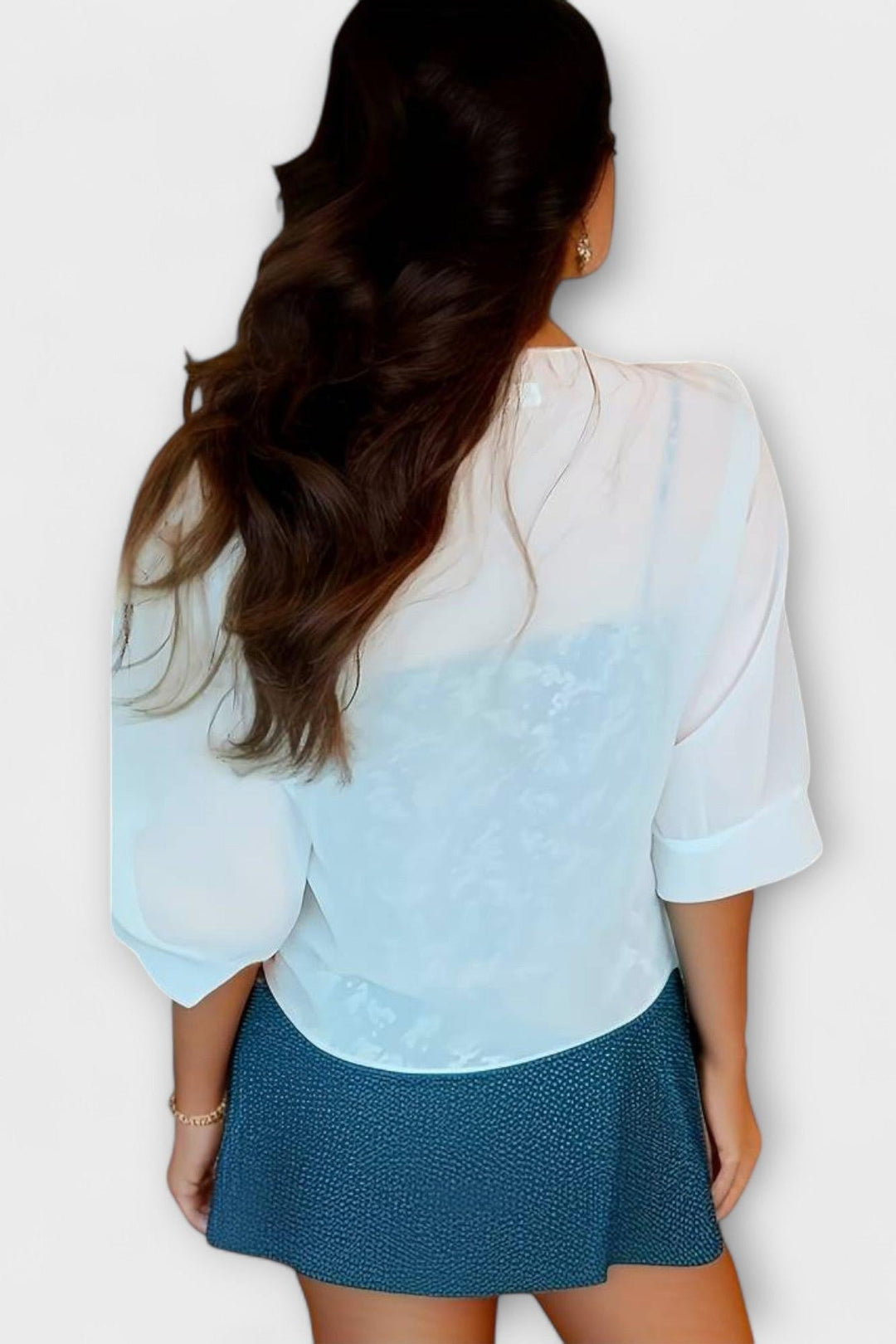 Tânia | Blusas