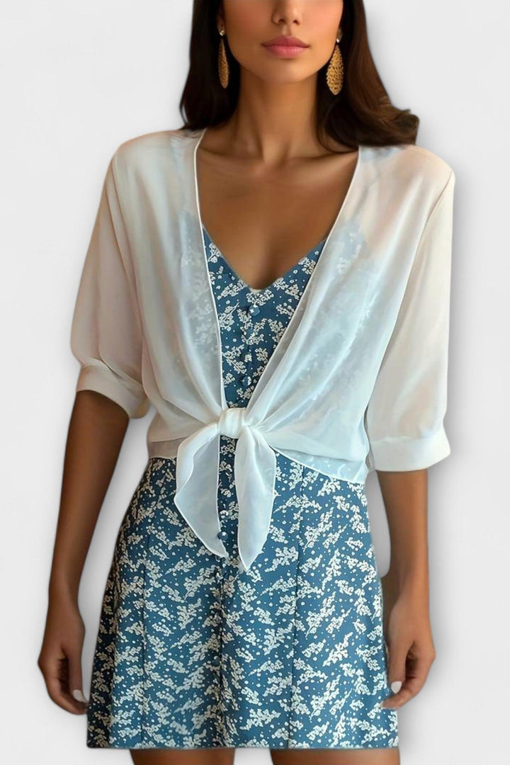 Tânia | Blusas
