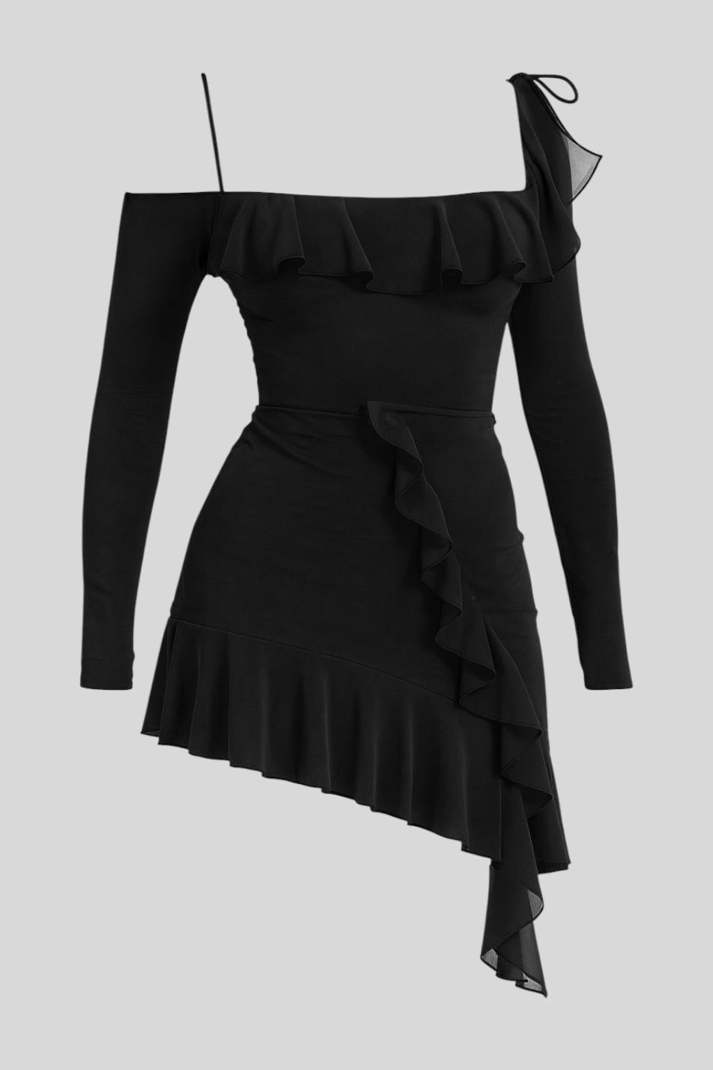 Susana | Mini vestido