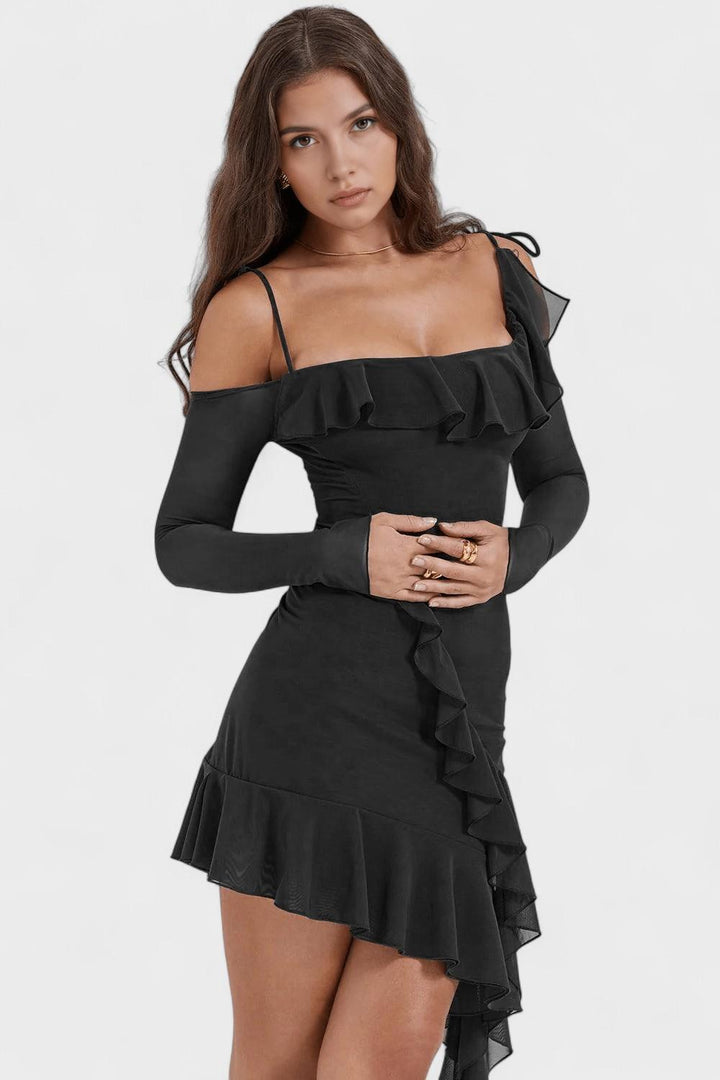 Susana | Mini vestido