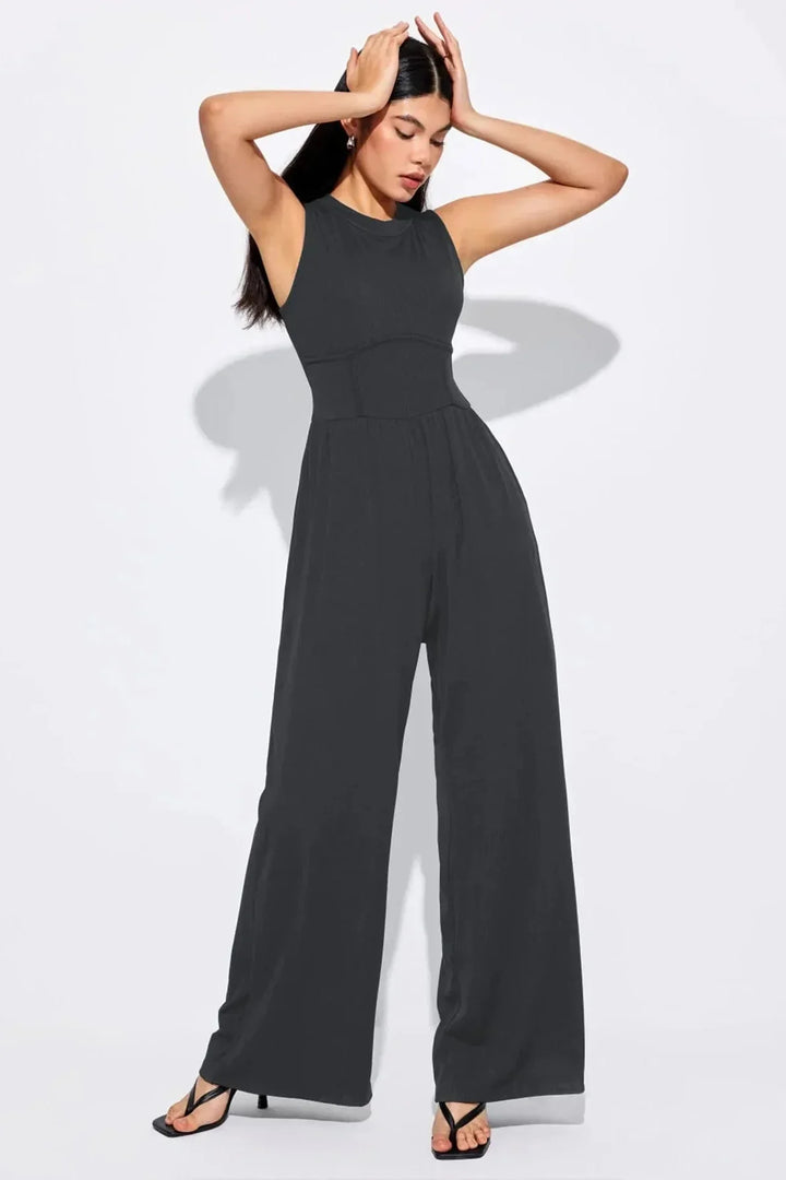 Andreia | Overall stilren