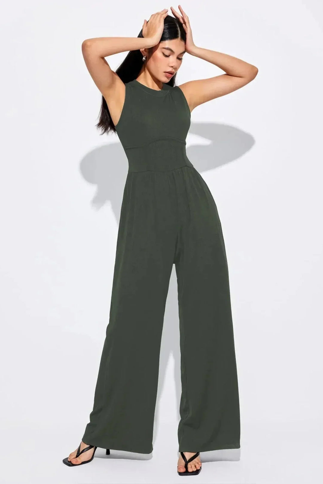 Andreia | Overall stilren