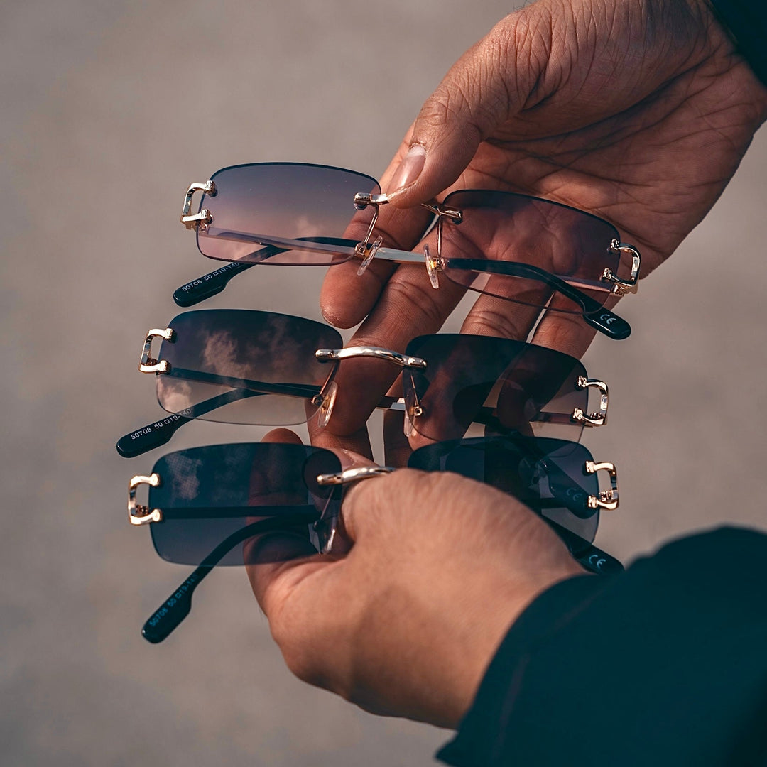 Clara | Óculos unisex