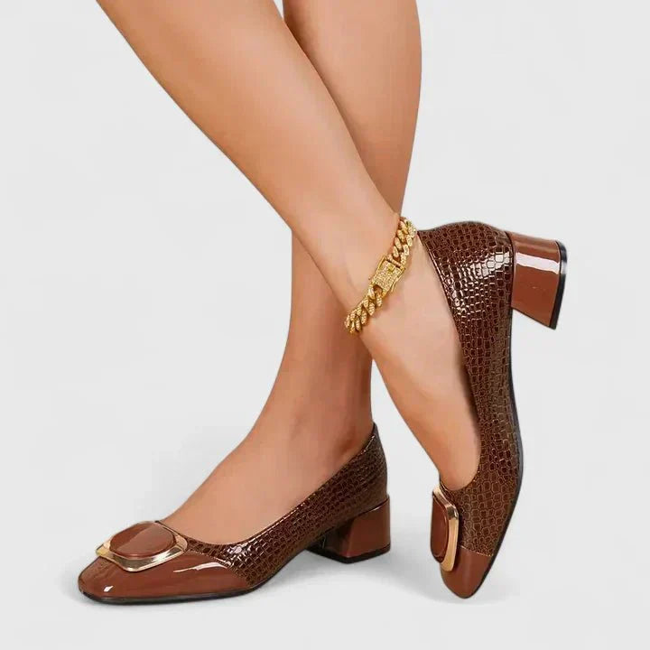 Fernanda | Mocassins