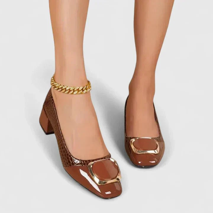 Fernanda | Mocassins