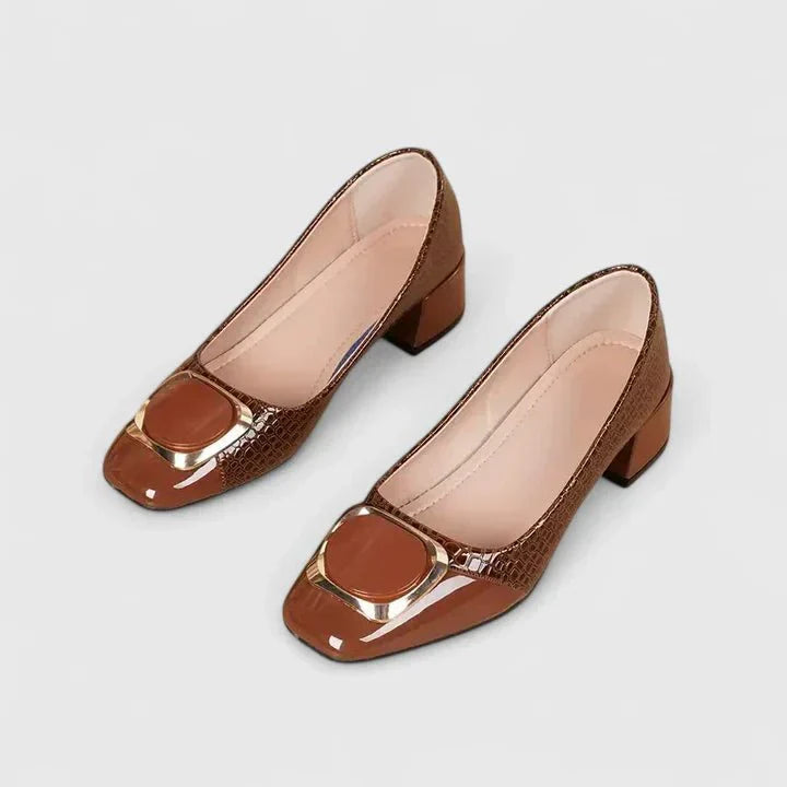Fernanda | Mocassins