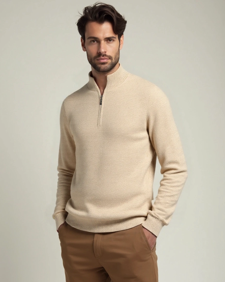 Bruno | Camisola demi