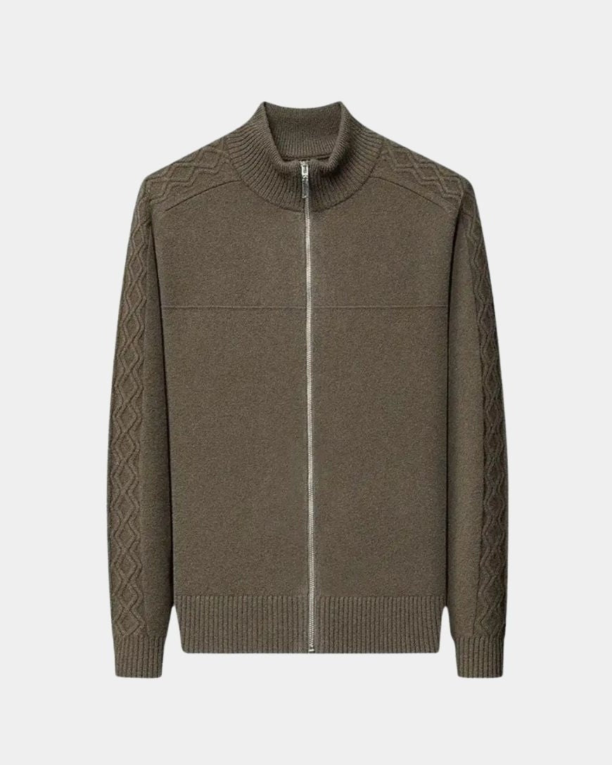 Renato | Camisola a gola alta