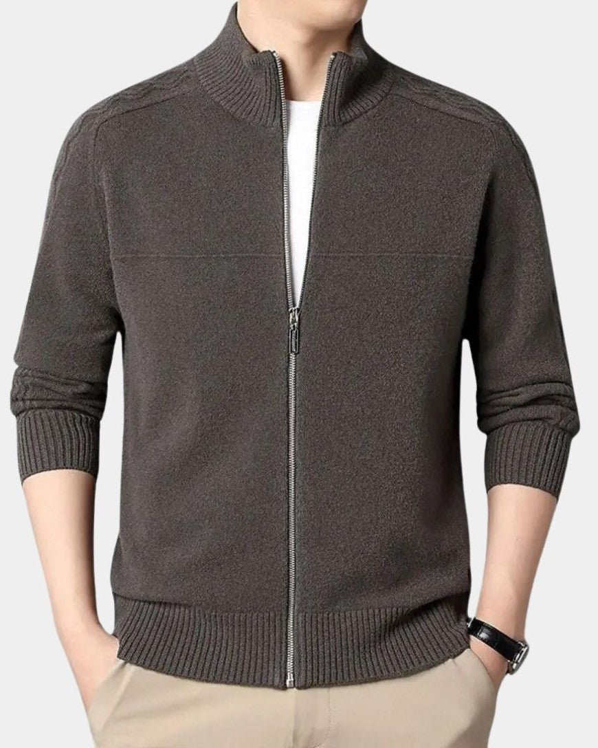 Renato | Camisola a gola alta