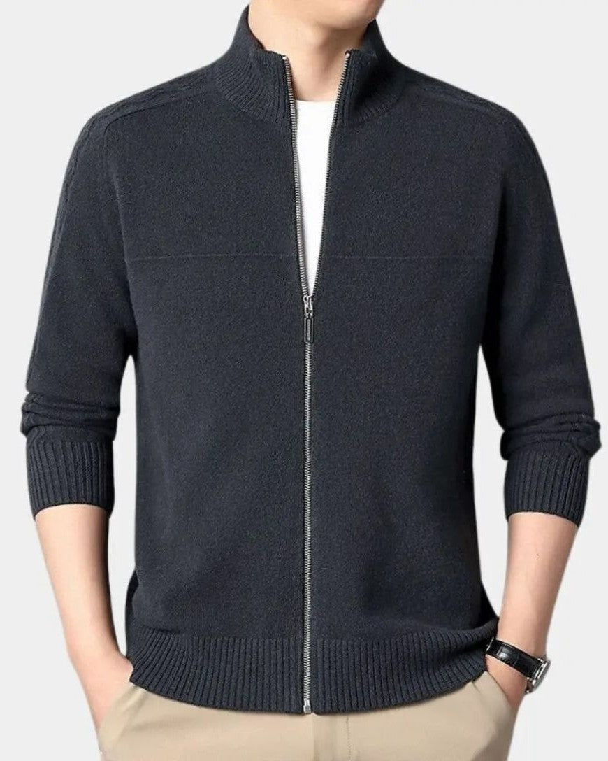 Renato | Camisola a gola alta