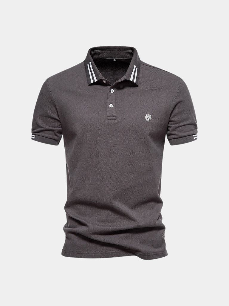 Simão | Royal breeze polo