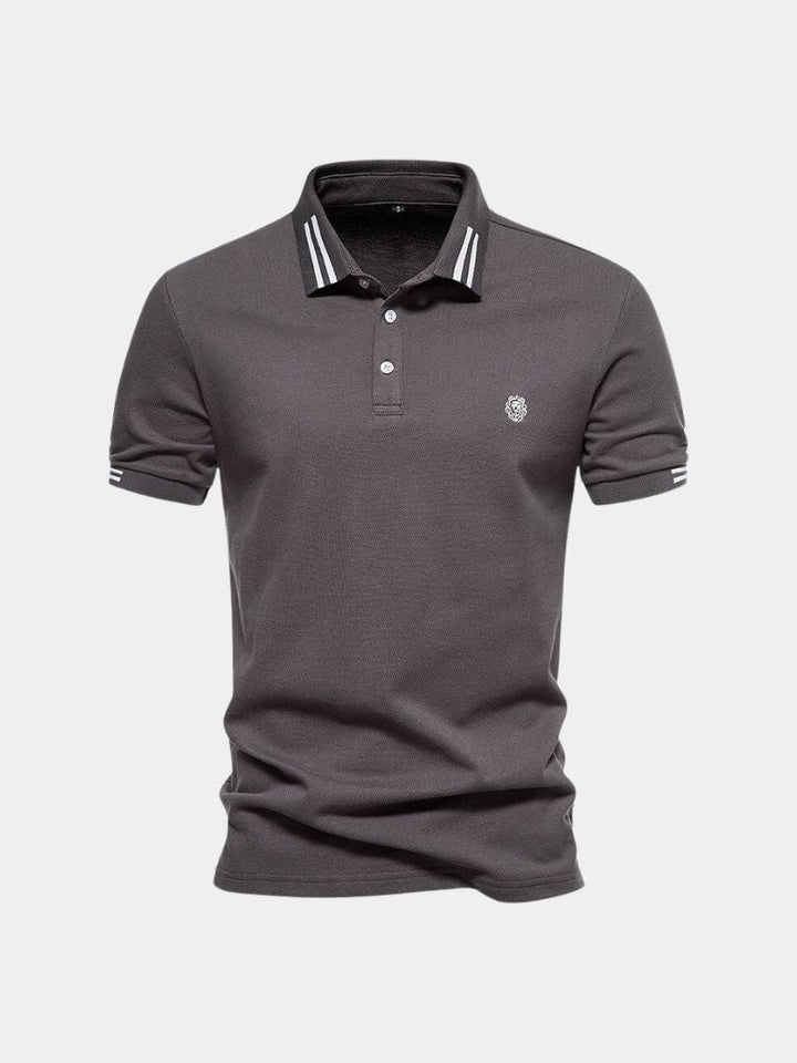 Simão | Royal breeze polo