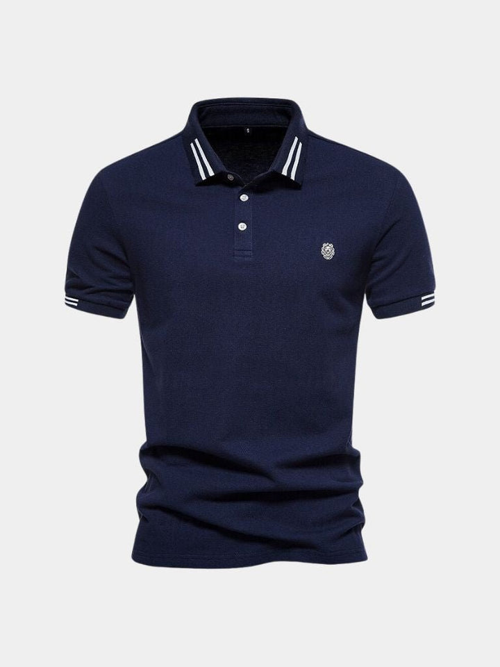Simão | Royal breeze polo
