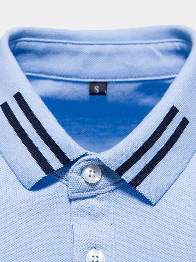Simão | Royal breeze polo