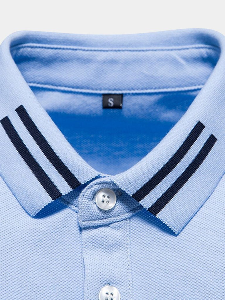 Simão | Royal breeze polo