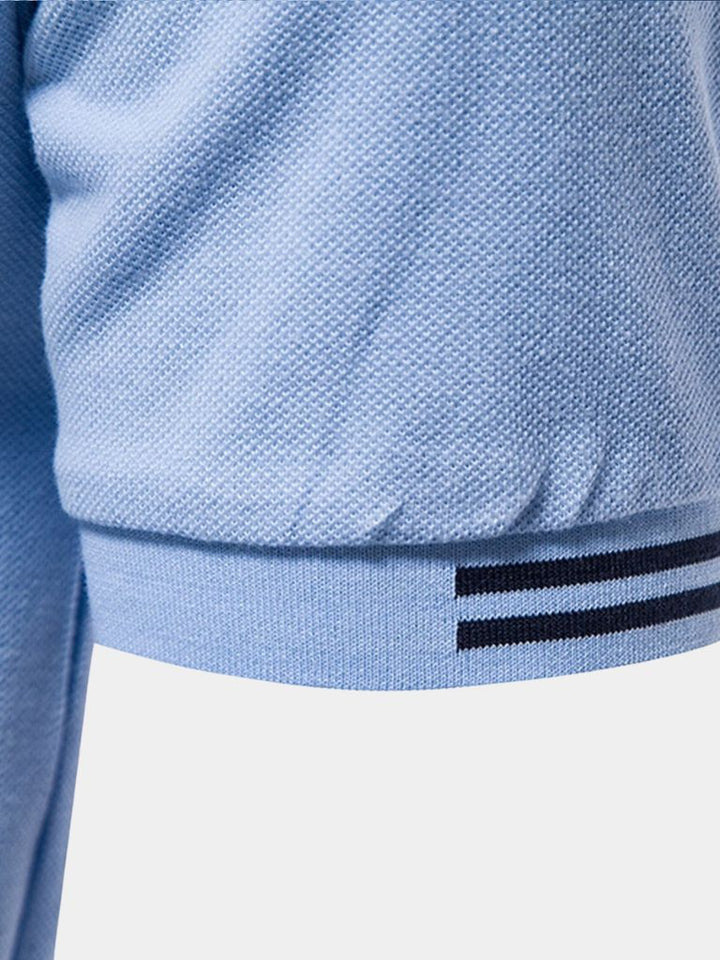 Simão | Royal breeze polo