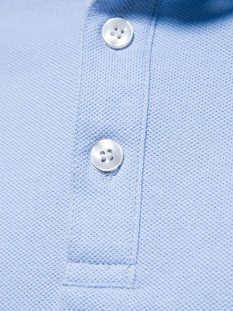 Simão | Royal breeze polo