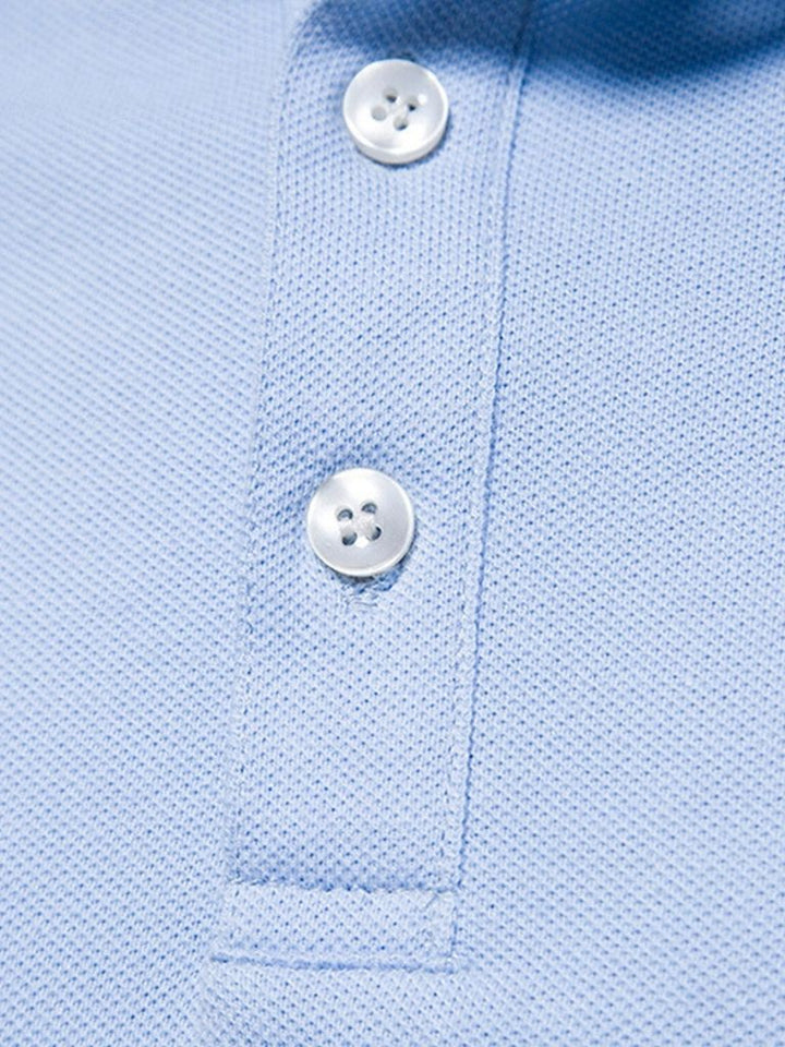 Simão | Royal breeze polo