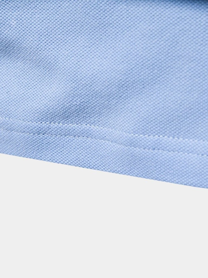Simão | Royal breeze polo