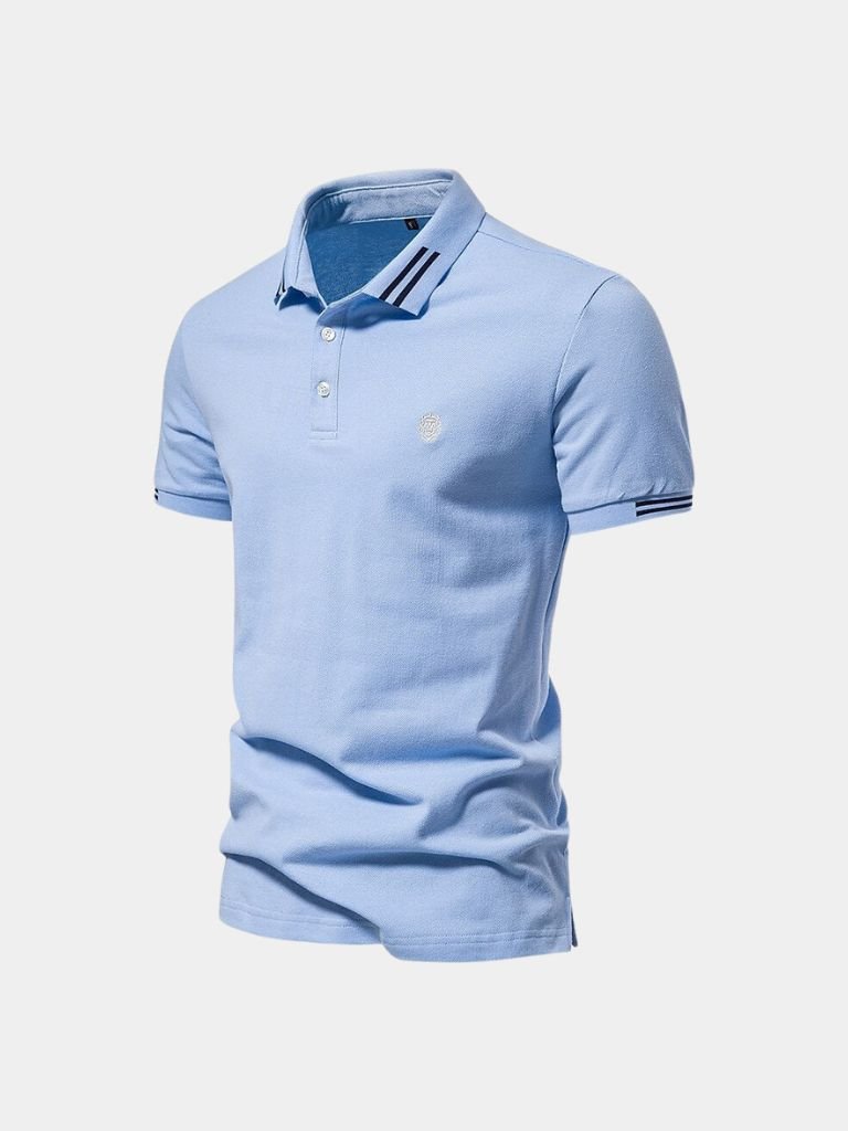 Simão | Royal breeze polo