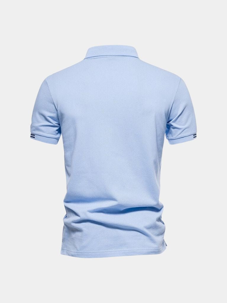 Simão | Royal breeze polo