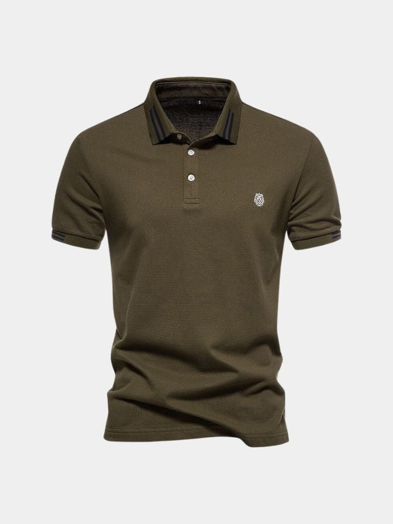 Simão | Royal breeze polo