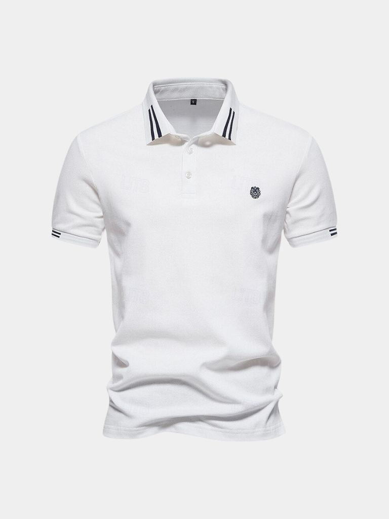 Simão | Royal breeze polo