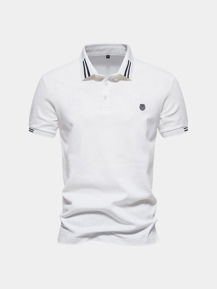 Simão | Royal breeze polo