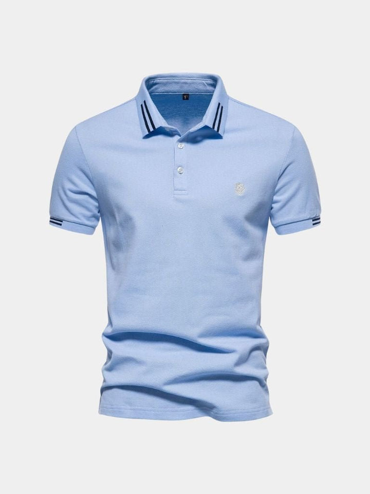 Simão | Royal breeze polo