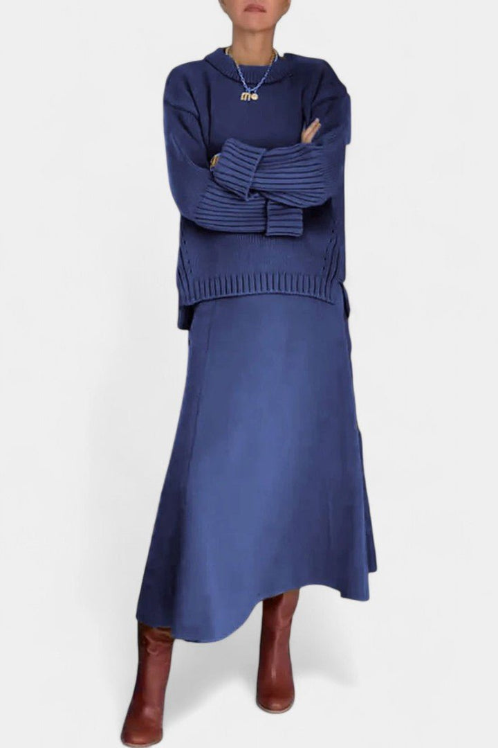 Carla | Conjunto