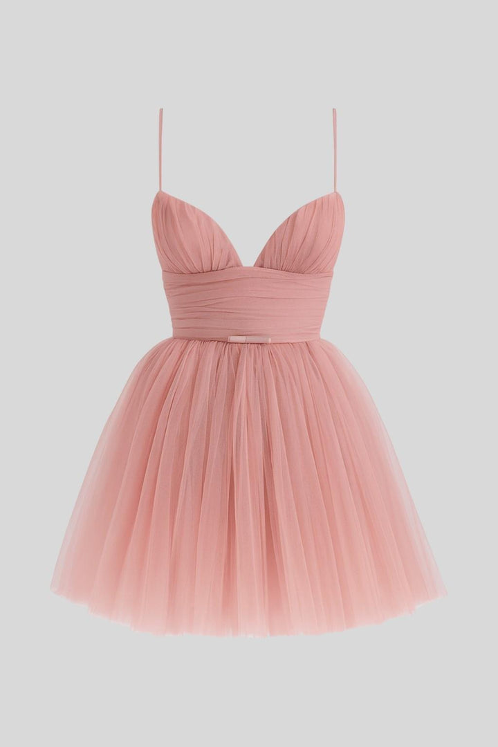 Joana | Minivestido
