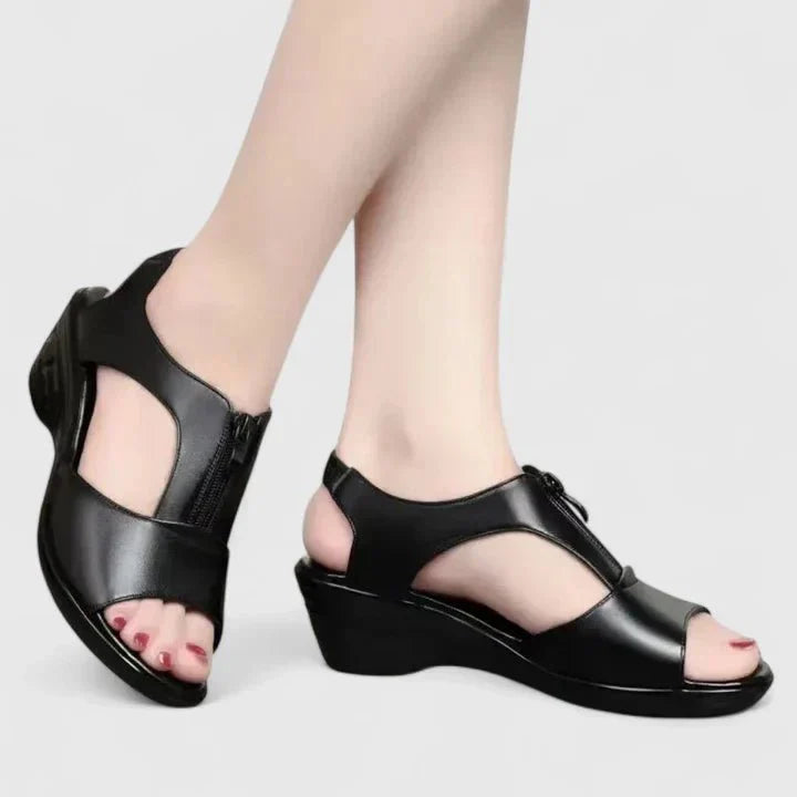 Carolina | Sandálias elegantes