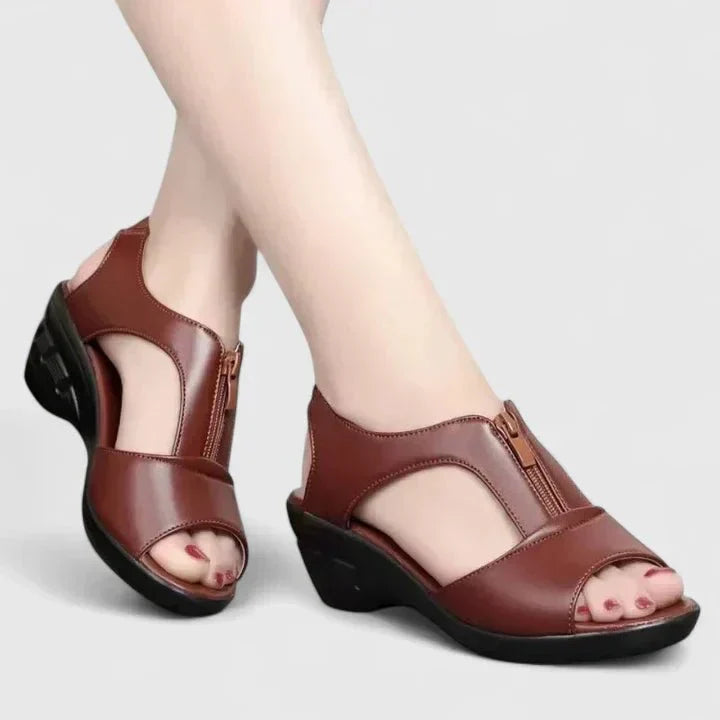 Carolina | Sandálias elegantes
