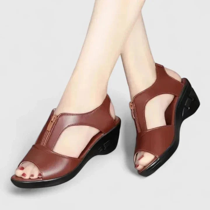Carolina | Sandálias elegantes