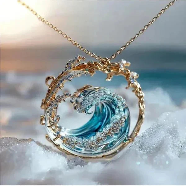 Odete | La promessa do mare
