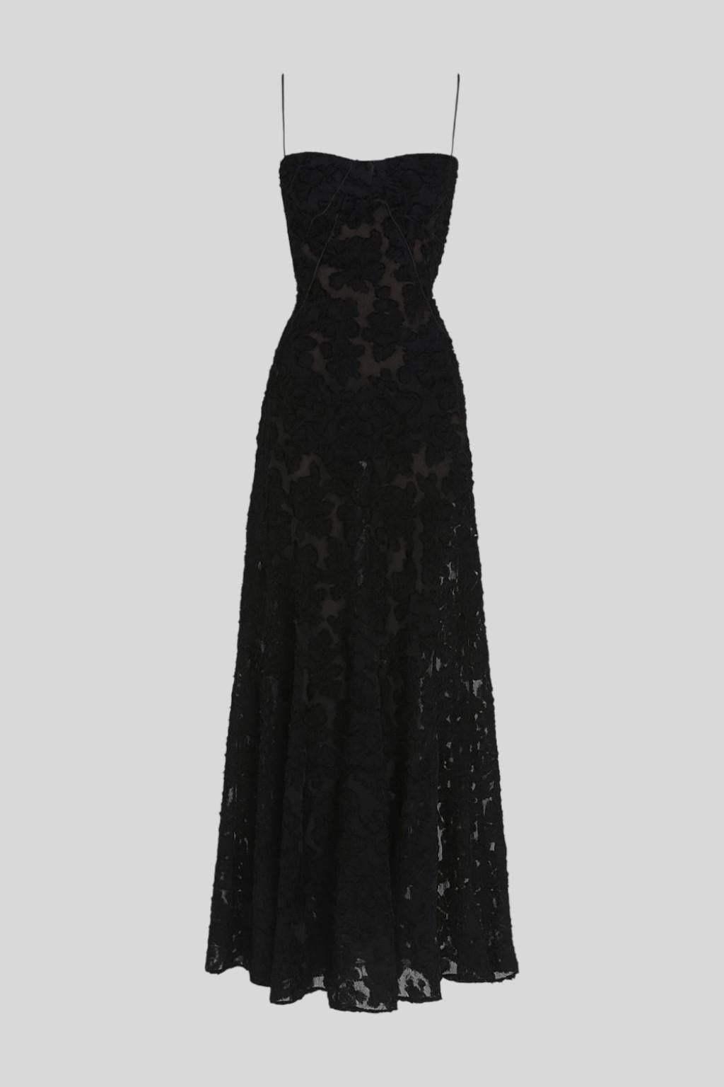 Sónia | Maxi vestido