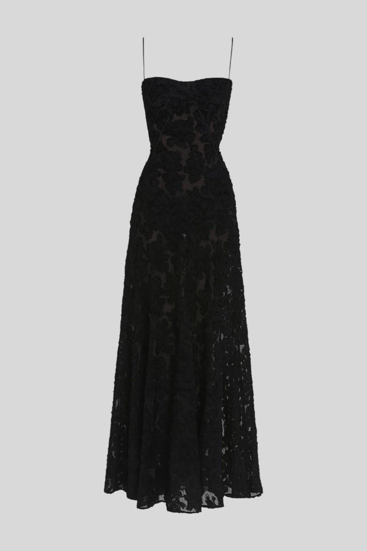 Sónia | Maxi vestido