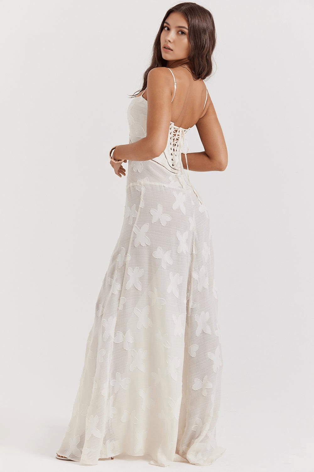 Sónia | Maxi vestido